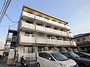 岡山駅より徒歩17分 3階 築16年7ヶ月の賃貸物件