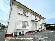 レジデンス一宮 2階 築37年9ヶ月の賃貸物件