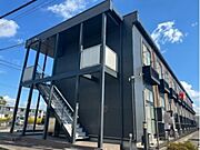 レオパレスR250岡山東 2階 築20年の賃貸物件