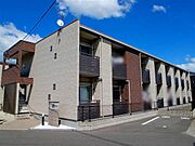 クレイノY 1階 築9年6ヶ月の賃貸物件