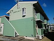 フラワー．ロード 2階 築30年10ヶ月の賃貸物件