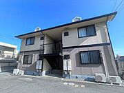 カンフォタブルライフA棟 1階 築28年7ヶ月の賃貸物件