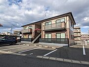 北長瀬駅より徒歩18分 1階 築34年10ヶ月の賃貸物件