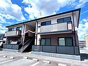 北長瀬駅より徒歩18分 1階 築35年9ヶ月の賃貸物件