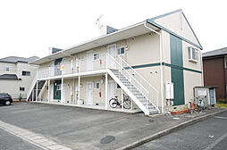 グリーンコート中島