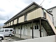 シャンテ赤松 2階 築41年7ヶ月の賃貸物件
