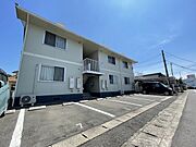 上道駅より徒歩22分 1階 築31年10ヶ月の賃貸物件