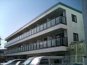 備前三門駅より徒歩29分 1階 築28年9ヶ月の賃貸物件