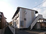 コーポ関 1階 築40年8ヶ月の賃貸物件