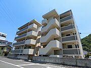 備前三門駅より徒歩29分 5階 築27年9ヶ月の賃貸物件