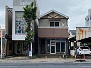 岡山駅より徒歩10分 2階 築24年7ヶ月の賃貸物件