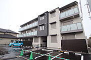 ラ・パルテール旭川11番館 1階 新築の賃貸物件