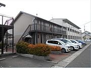 サントス青江B 1階 築27年10ヶ月の賃貸物件