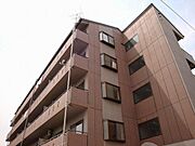 マンション寿 4階 築22年8ヶ月の賃貸物件