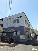 シティハイツ真野 2階 築36年2ヶ月の賃貸物件