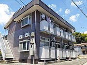 エルディム宿 1階 築32年8ヶ月の賃貸物件