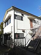 大元駅より徒歩20分 2階 築45年8ヶ月の賃貸物件