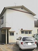 東岡山駅より徒歩23分 築48年5ヶ月 2階建の賃貸物件