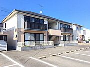 ディアス高島B棟B 2階 築29年の賃貸物件