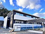 法界院駅より徒歩13分 2階 築1年9ヶ月の賃貸物件