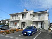 西川原駅より徒歩16分 2階 築32年6ヶ月の賃貸物件