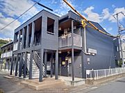 レオパレス光ヒルズ 2階 築19年9ヶ月の賃貸物件