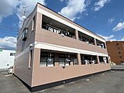 大元駅より徒歩12分 2階 築27年5ヶ月の賃貸物件