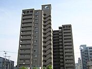 岡山駅より徒歩9分 9階 築27年4ヶ月の賃貸物件