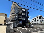 ミラドール今 4階 築36年10ヶ月の賃貸物件