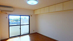 バス 浜下車 徒歩2分の賃貸マンション 5階1Kのリビング/ダイニング