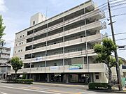 第1耐火ビル 5階 築51年3ヶ月の賃貸物件