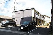 備前西市駅より徒歩5分 2階 築36年6ヶ月の賃貸物件