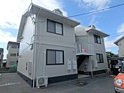 北長瀬駅より徒歩19分 1階 築34年11ヶ月の賃貸物件