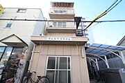岡山駅より徒歩7分 4階 築30年5ヶ月の賃貸物件