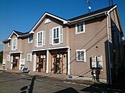 ピュアスペース 2階 築28年11ヶ月の賃貸物件