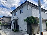 中納言駅より徒歩13分 築7年2ヶ月の賃貸物件