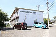 コーポラス高島新屋敷 2階 築43年6ヶ月の賃貸物件