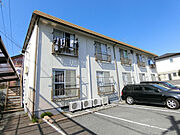 菅コーポ 2階 築46年8ヶ月の賃貸物件