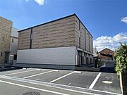 Serenade 2階 築2年2ヶ月の賃貸物件