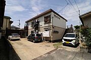 サカイコーポ 1階 築44年8ヶ月の賃貸物件