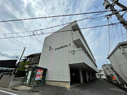 中庄駅より徒歩21分 3階 築28年10ヶ月の賃貸物件