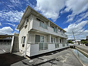 ブールブランシュＡ 1階 築29年11ヶ月の賃貸物件