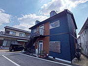 備前西市駅より徒歩70分 2階 築33年3ヶ月の賃貸物件