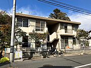 コーポアルビオン 1階 築42年の賃貸物件