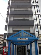 パートナー奥田 4階 築36年10ヶ月の賃貸物件