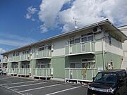 中庄駅より徒歩18分 1階 築30年8ヶ月の賃貸物件