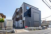フィユメゾン学南町 2階 築5年1ヶ月の賃貸物件