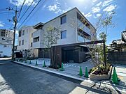 岡山駅より徒歩18分 2階 新築の賃貸物件