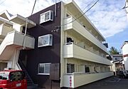 21ハイムB 1階 築33年6ヶ月の賃貸物件