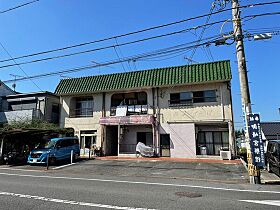 岡山県岡山市北区広瀬町（賃貸アパート1K・2階・26.63㎡） その1